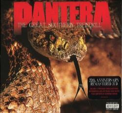 Pantera - The Great Southern Trendkill (20th Anniversary Edition)