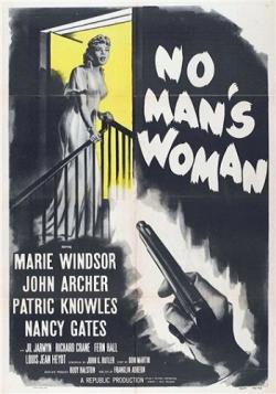    / No Man's Woman MVO