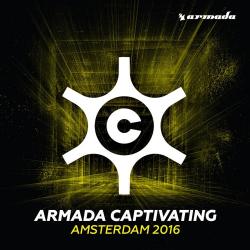 VA - Armada Captivating Amsterdam
