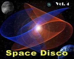 VA - Space Disco - Vol.4
