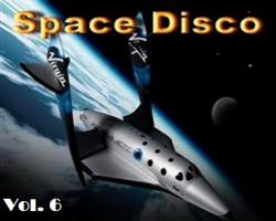 VA - Space Disco - Vol.6