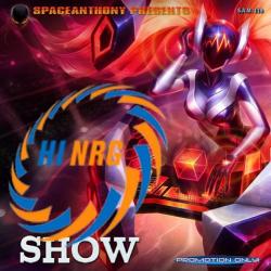 VA - Hi NRG Show - Megamix