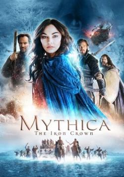 :   / Mythica: The Iron Crown MVO