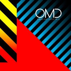 Orchestral Manoeuvres in the Dark - English Electric