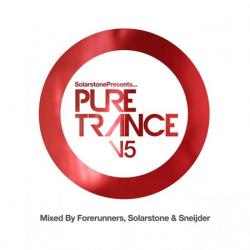 VA - Solarstone Presents... Pure Trance 5