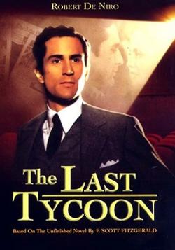   / The Last Tycoon MVO+DVO