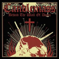 Candlemass - Behind The Wall Of Doom