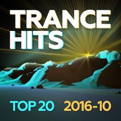 VA - Trance Hits Top 20 2016-10
