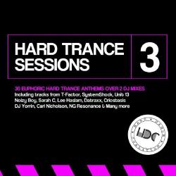 VA - Hard Trance Sessions Vol. 3