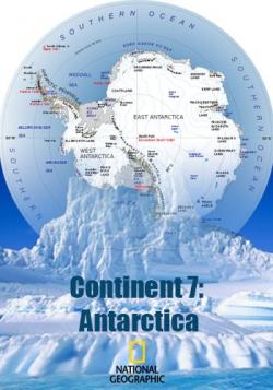  :  (1 : 1-6   6) / Continent 7: Antarctica VO