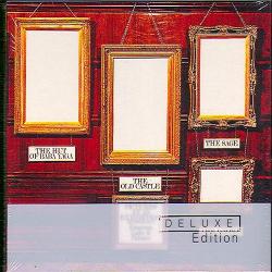 Emerson Lake Palmer - Pictures at an Exhibition [Deluxe Edition]