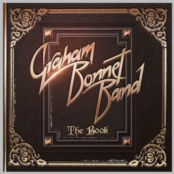 Graham Bonnet Band - The Book (2CD)