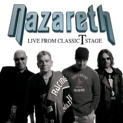 Nazareth - Live From T-Stage