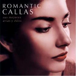 Maria Callas - Romantic Callas
