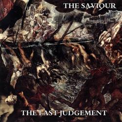 The Saviour - The Last Judgement