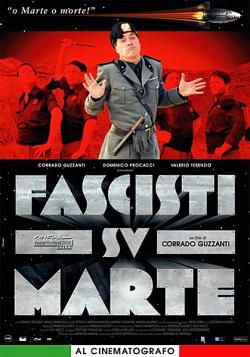    / Fascisti Su Marte ITA