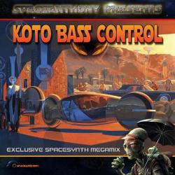 VA - KOTO Bass Control - Megamix