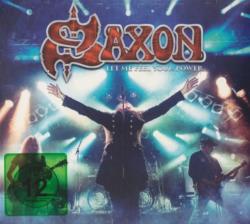 Saxon - Let Me Feel Your Power (2CD)