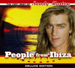 Sandy Marton - The Very Best Of