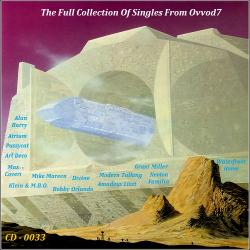 VA - The Full Collection Of Singles From Ovvod7 - 33