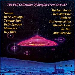 VA - The Full Collection Of Singles From Ovvod7 - 34