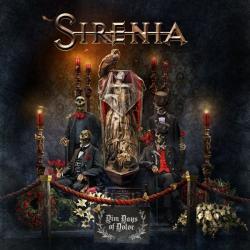 Sirenia - Dim Days Of Dolor [Limited Edition]