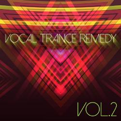 VA - Vocal Trance Remedy, Vol. 2