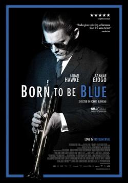    / Born to Be Blue DVO
