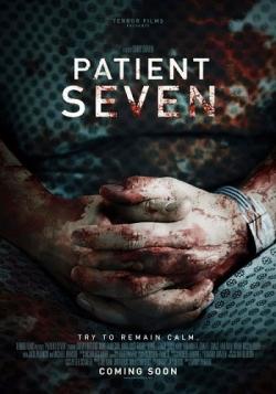   / Patient Seven AVO
