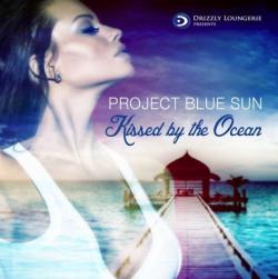 Project Blue Sun - Kissed By The Ocean
