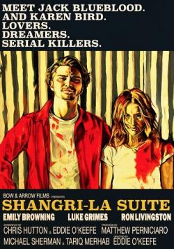   /   - / Kill the King / Shangri-La Suite AVO