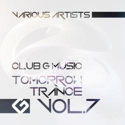 VA - Tomorrow Trance, Vol. 07