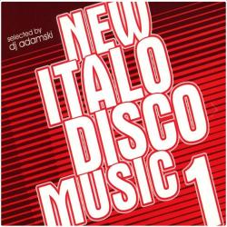 VA - New Italo Disco Music 1