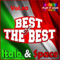VA - Italo Space Vol. 30
