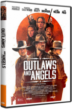    / Outlaws and Angels MVO