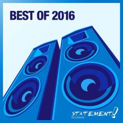 VA Statement! Recordings Best Of 2016