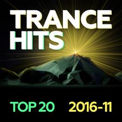 VA Trance Hits Top 20 2016-11