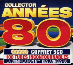 VA - Collector Annees 80 (5CD)