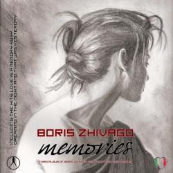 Boris Zhivago - Memories