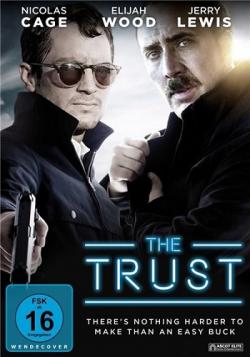  / The Trust AVO