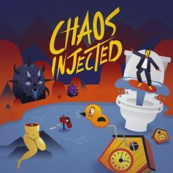 Chaos Injected - Chaos Injected