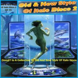 VA - Old New Style Of Italo Disco 2 - vol. 01