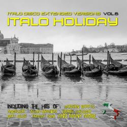 VA - Italo Holiday Vol. 6