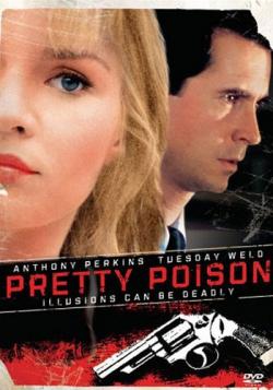   /   / Pretty Poison MVO