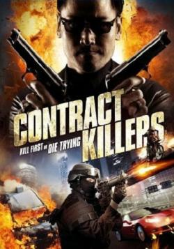   / Contract Killers VO