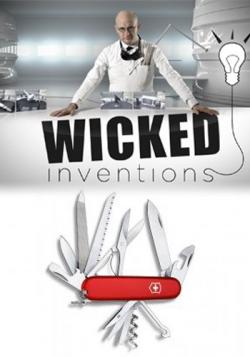   (1 : 1-30   30) / Wicked Inventions VO