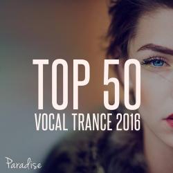 VA - Top 50 Vocal Trance 2016