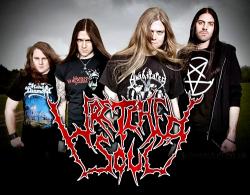 Wretched Soul - 