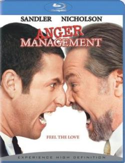   / Anger Management DUB