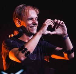 Armin van Buuren - A State Of Trance Episode 792